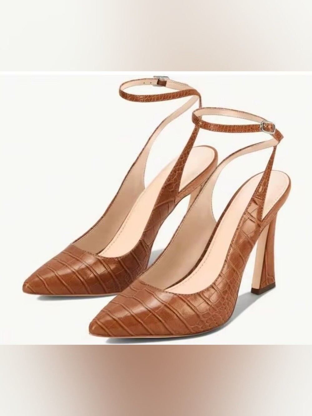 Reoplty Women's Heels